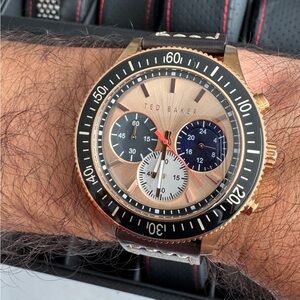 ted baker watch TE1125